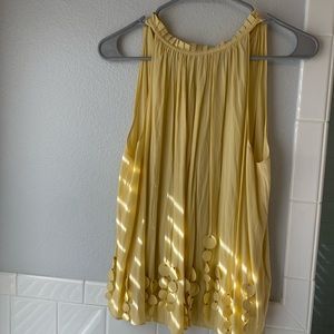 Ramy Brook Daffo top